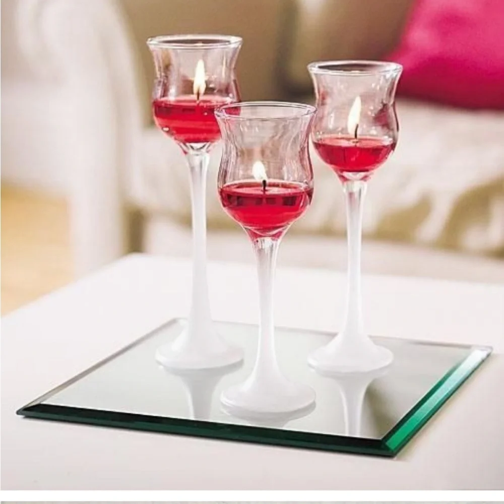PartyLite nwot iced